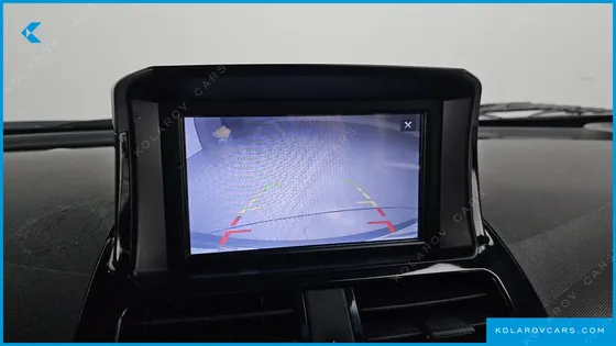 CHEVROLET (GM DAEWOO) SPARK LS+