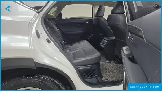 LEXUS NX SUPREME