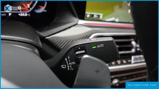 BMW X6 M50I