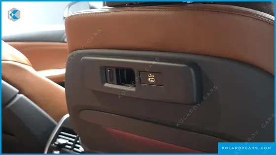BMW X6 M50I