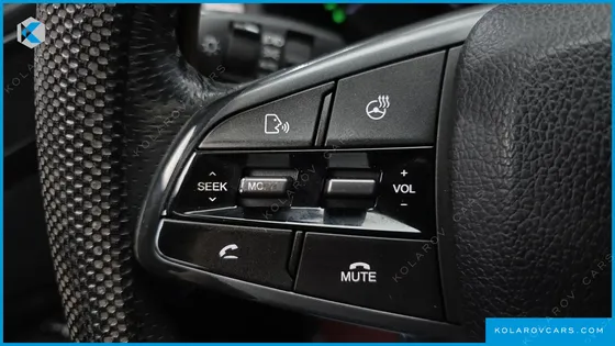 KGM - SSANGYONG REXTON DIESEL 2.2 2WD