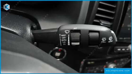 KGM - SSANGYONG REXTON DIESEL 2.2 2WD