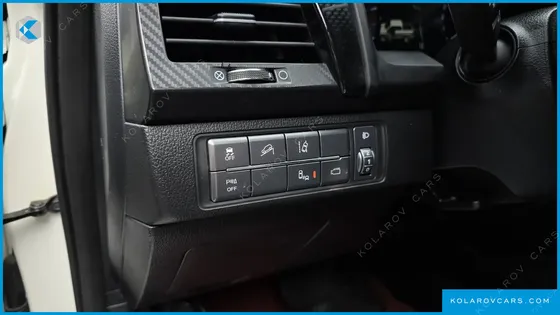 KGM - SSANGYONG REXTON DIESEL 2.2 2WD