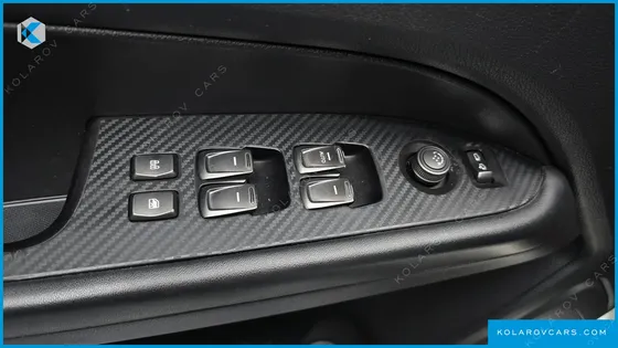 KGM - SSANGYONG REXTON DIESEL 2.2 2WD