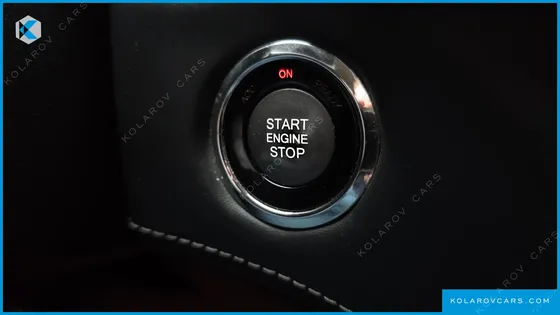 KGM - SSANGYONG REXTON DIESEL 2.2 2WD
