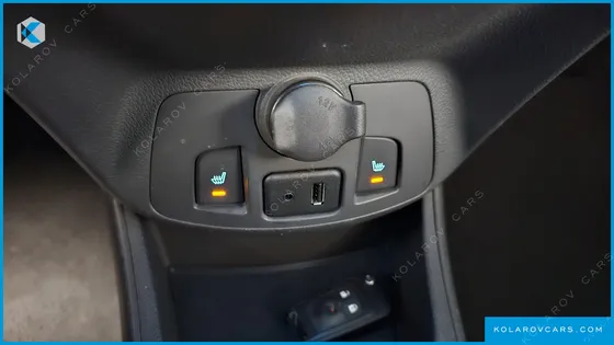 CHEVROLET (GM DAEWOO) SPARK LT