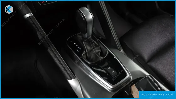 RENAULT KOREA QM6 (KOLEOS) GASOLINE 2WD LE
