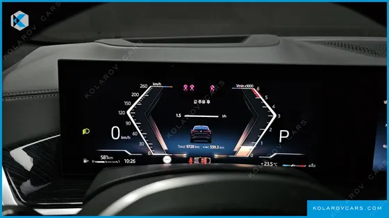 BMW X6 XDRIVE30D M SPORT