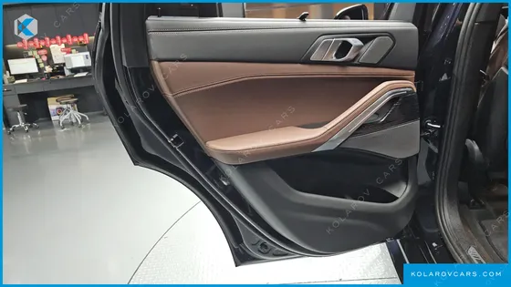 BMW X6 XDRIVE30D M SPORT