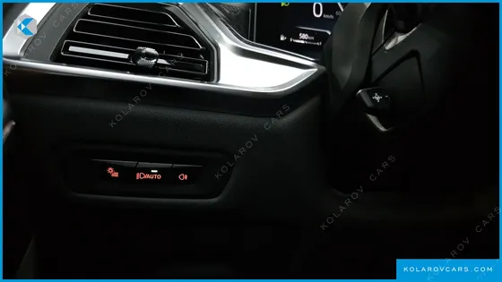 BMW X6 XDRIVE30D M SPORT
