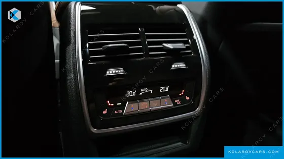 BMW X6 XDRIVE30D M SPORT