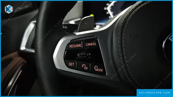 BMW X6 XDRIVE30D M SPORT