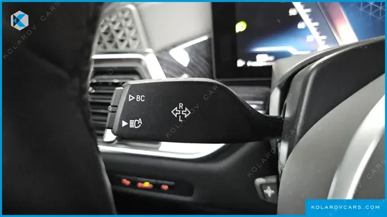 BMW X6 XDRIVE30D M SPORT