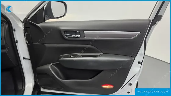 RENAULT KOREA QM6 (KOLEOS) GASOLINE 2WD RE