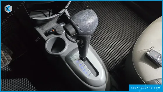 CHEVROLET (GM DAEWOO) SPARK LT