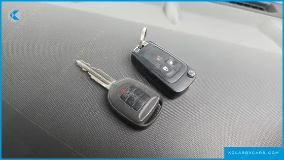 CHEVROLET (GM DAEWOO) SPARK LT