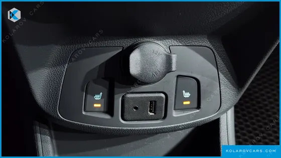 CHEVROLET (GM DAEWOO) SPARK LT