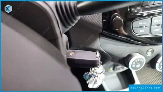 CHEVROLET (GM DAEWOO) SPARK LT