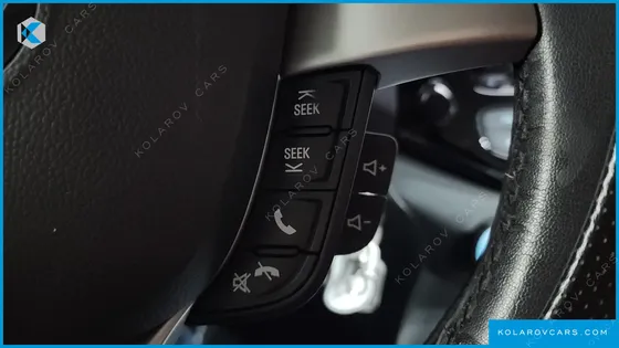CHEVROLET (GM DAEWOO) SPARK LT