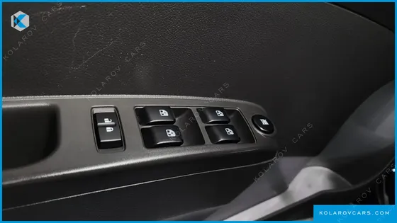 CHEVROLET (GM DAEWOO) SPARK LT