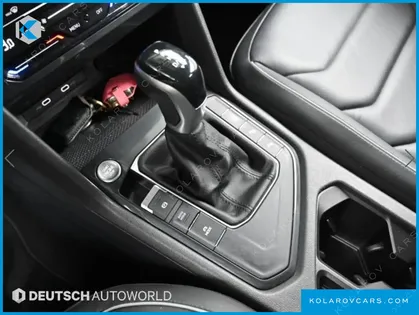 VOLKSWAGEN TIGUAN 2.0 TDI PREMIUM