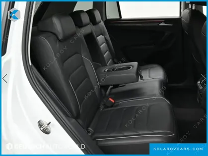 VOLKSWAGEN TIGUAN 2.0 TDI PREMIUM