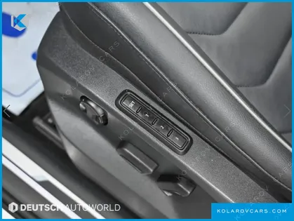 VOLKSWAGEN TIGUAN 2.0 TDI PREMIUM