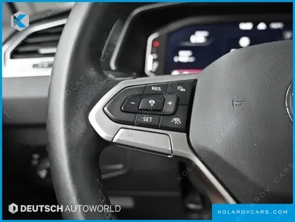 VOLKSWAGEN TIGUAN 2.0 TDI PREMIUM