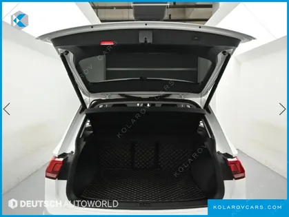 VOLKSWAGEN TIGUAN 2.0 TDI PREMIUM