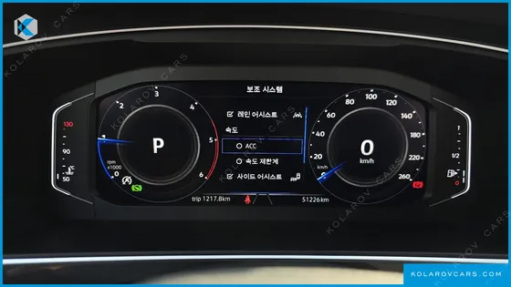 VOLKSWAGEN TIGUAN 2.0 TDI PRESTIGE