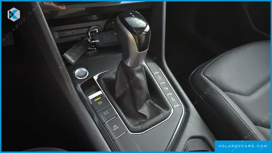 VOLKSWAGEN TIGUAN 2.0 TDI PRESTIGE