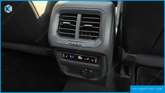VOLKSWAGEN TIGUAN 2.0 TDI PRESTIGE
