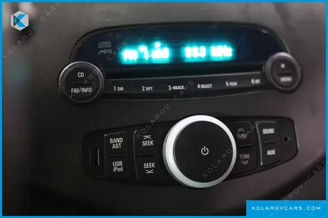 CHEVROLET (GM DAEWOO) SPARK LS