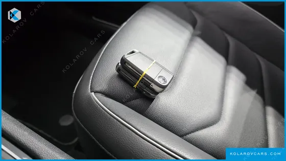 VOLKSWAGEN TIGUAN 2.0 TDI PRESTIGE