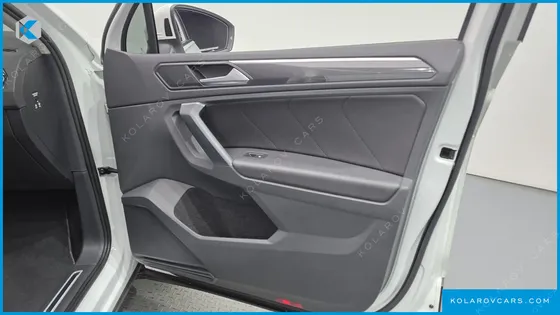 VOLKSWAGEN TIGUAN 2.0 TDI PRESTIGE