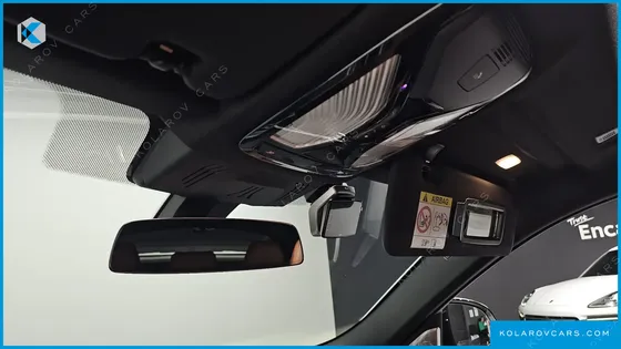BMW X6 M50I