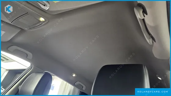 RENAULT KOREA QM6 (KOLEOS) DIESEL 2WD RE SIGNATURE
