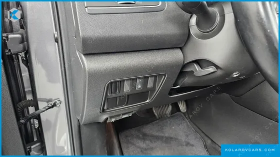 RENAULT KOREA QM6 (KOLEOS) DIESEL 2WD RE SIGNATURE