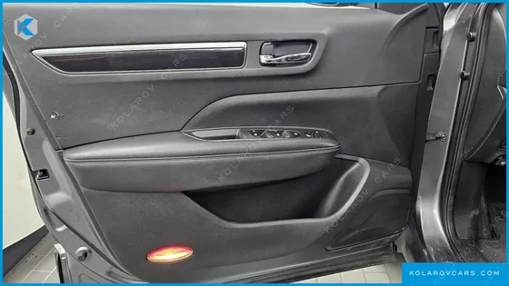 RENAULT KOREA QM6 (KOLEOS) DIESEL 2WD RE SIGNATURE