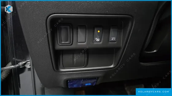 RENAULT KOREA QM6 (KOLEOS) DIESEL 2WD RE SIGNATURE