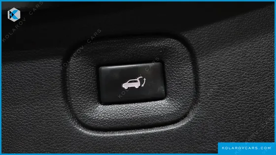 RENAULT KOREA QM6 (KOLEOS) DIESEL 2WD RE SIGNATURE