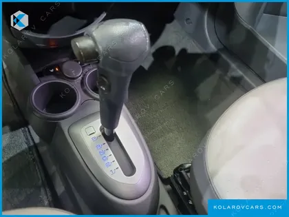CHEVROLET (GM DAEWOO) SPARK LT