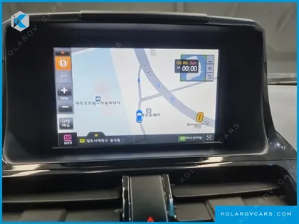 CHEVROLET (GM DAEWOO) SPARK LT