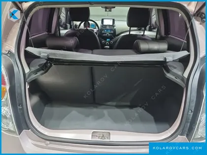 CHEVROLET (GM DAEWOO) SPARK LT