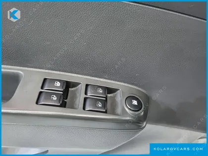 CHEVROLET (GM DAEWOO) SPARK LT
