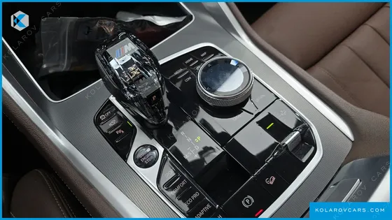 BMW X6 XDRIVE30D M SPORT