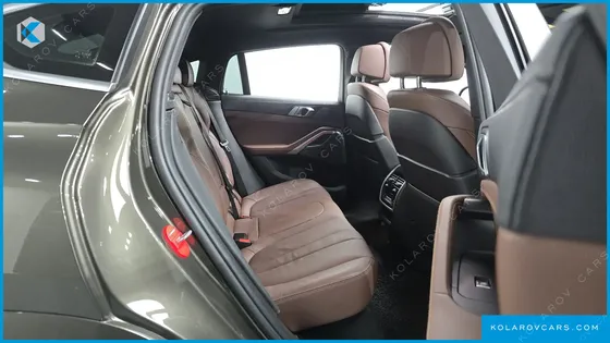 BMW X6 XDRIVE30D M SPORT