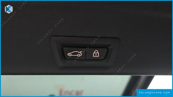 BMW X6 XDRIVE30D M SPORT