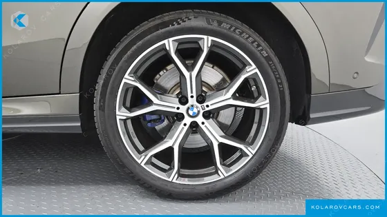 BMW X6 XDRIVE30D M SPORT