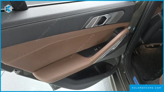 BMW X6 XDRIVE30D M SPORT